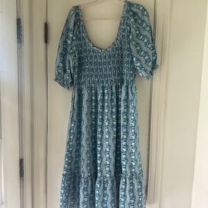 Hill House Nap Dress